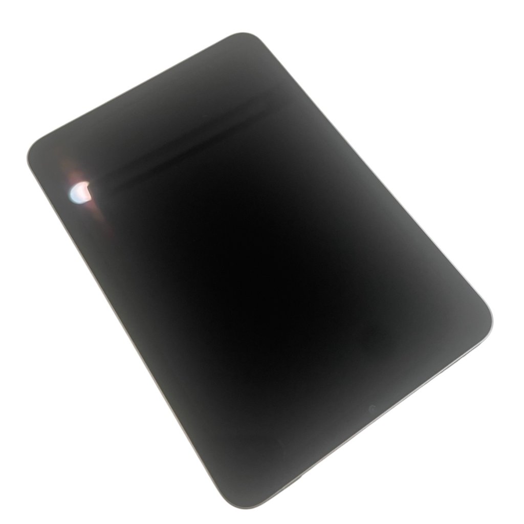 【データそのまま！】iPad mini (7th generation) 電源ボタン