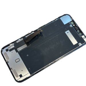 登別市 iPhone11 液晶交換 修理実績