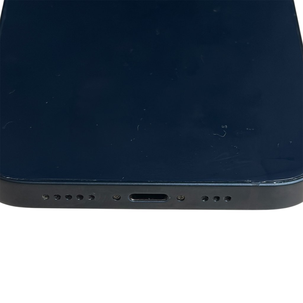 【データそのまま】iPhone12　ドッグコネクター修理