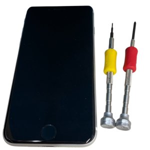 iPhoneSE2 バッテリー交換