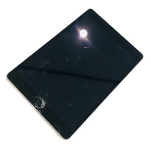 iPad9（第9世代）　フロントパネル交換