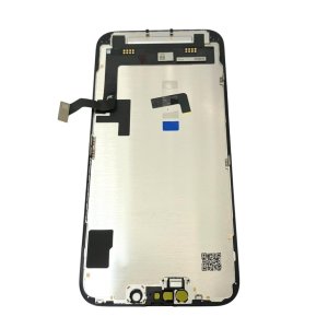 iPhone 14 液晶交換修理 札幌市 東区 元町