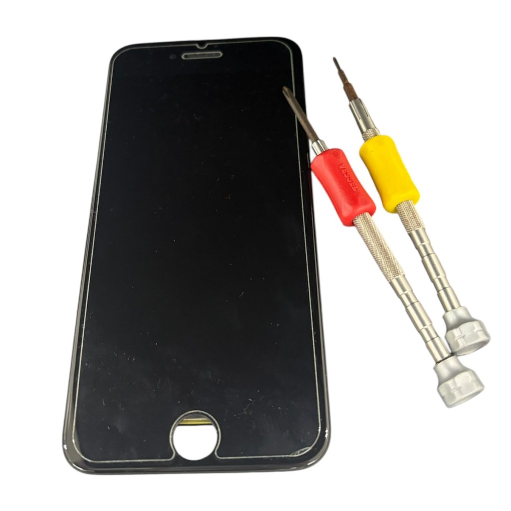 iPhoneSE3 液晶交換