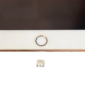 iPad air3 コネクタ詰まり除去修理