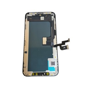 iPhoneXS 液晶交換修理 札幌市 白石区 菊水