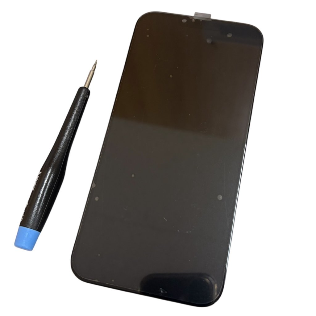 iPhone 13 Pro Max 液晶修理