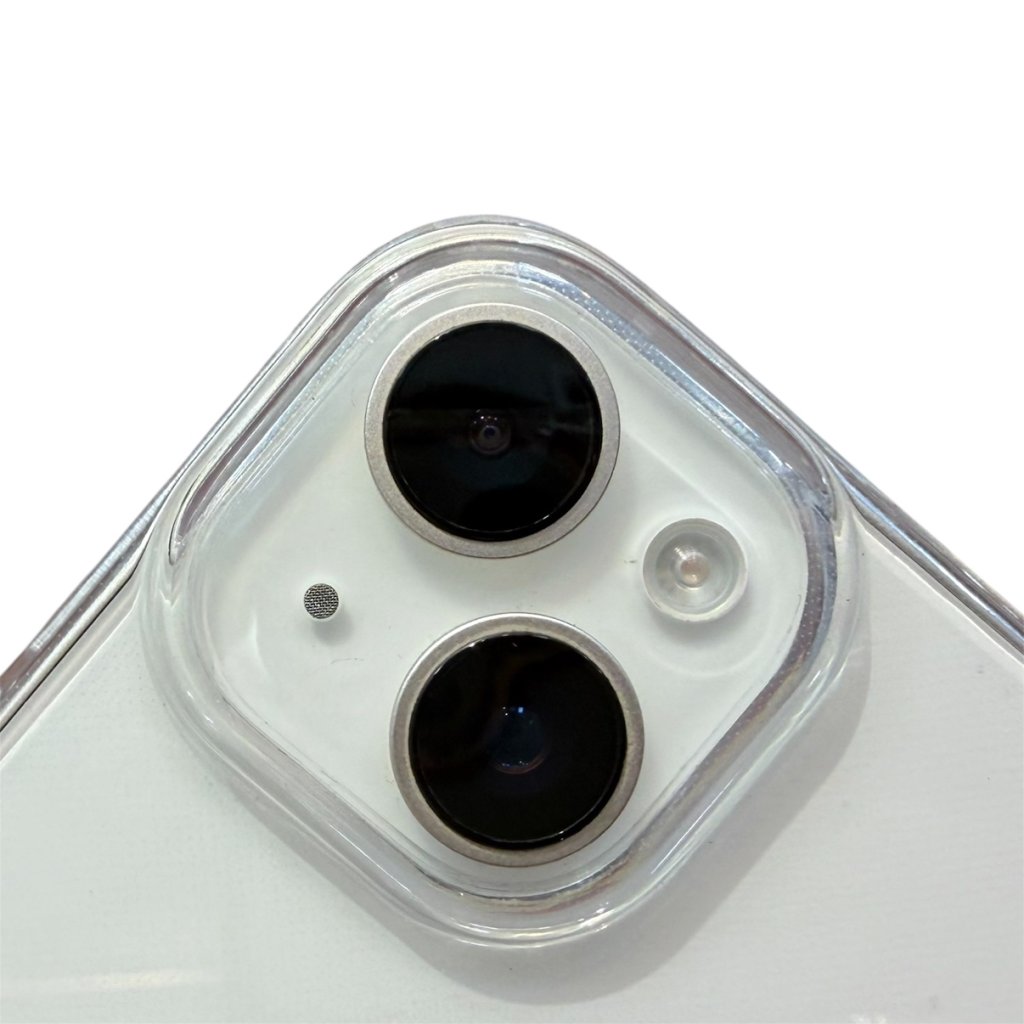 iPhone14 アウトカメラ交換