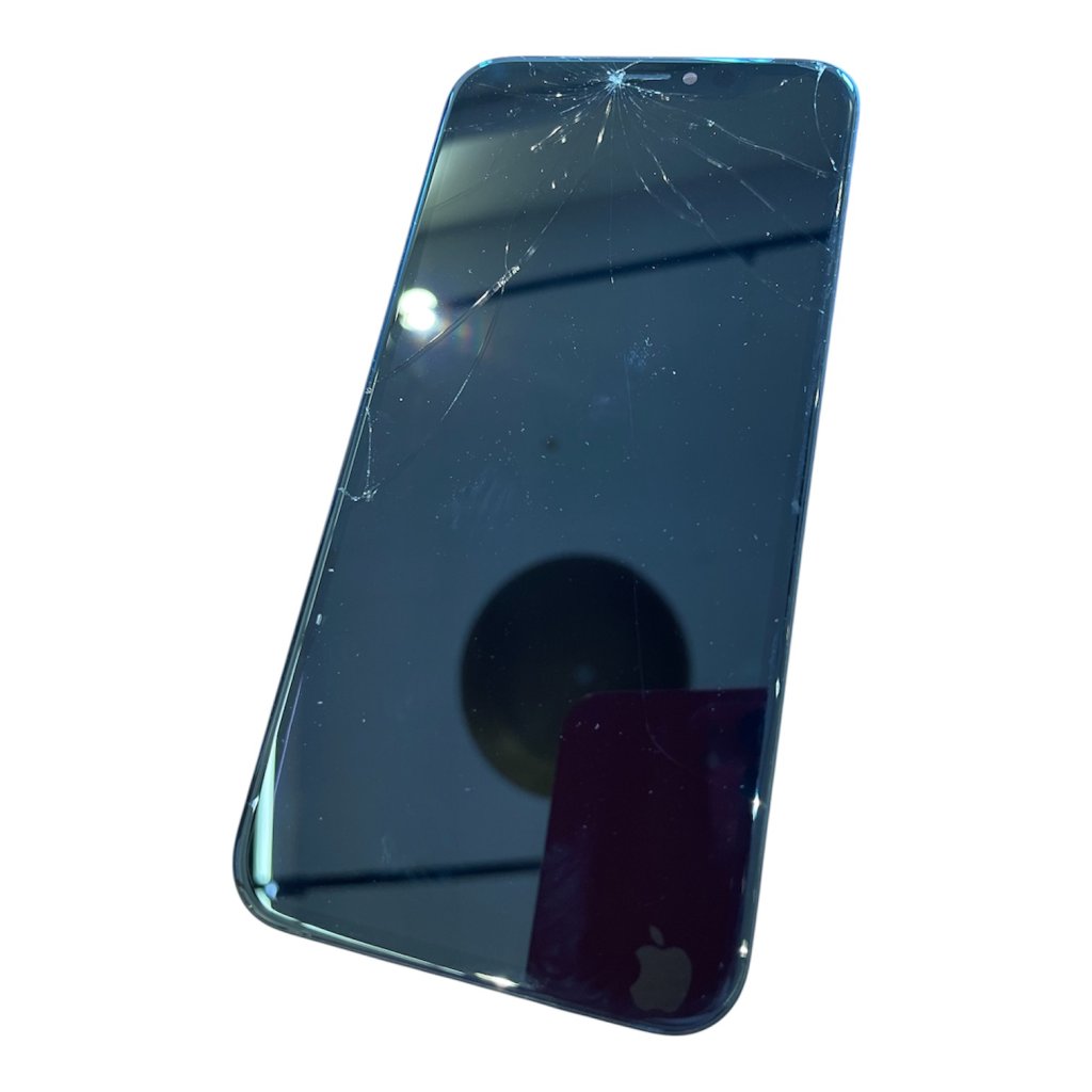 iPhone 12 パネル交換修理
