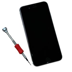 iPhoneSE3 液晶交換修理
