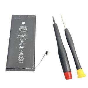iPhone12 バッテリー交換