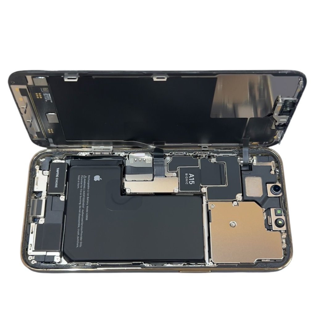 iPhone13 Pro 液晶交換修理
