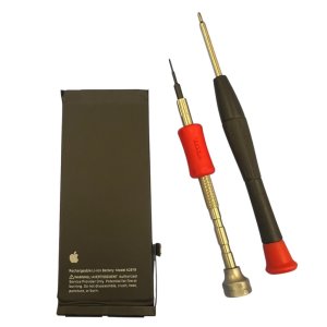 iPhoneSE3 バッテリー交換