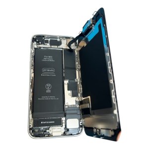 iPhoneSE3　バッテリー交換