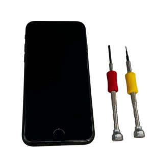 iPhoneSE2　液晶交換