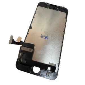 【伊達市 iPhoneSE2 液晶交換】画面割れによる操作不良を修理