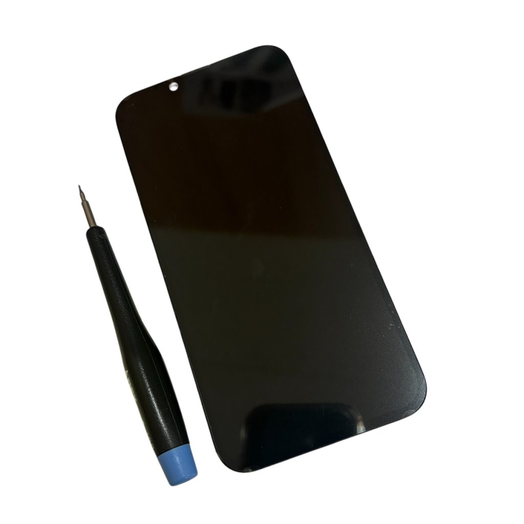 iPhone 14 液晶交換