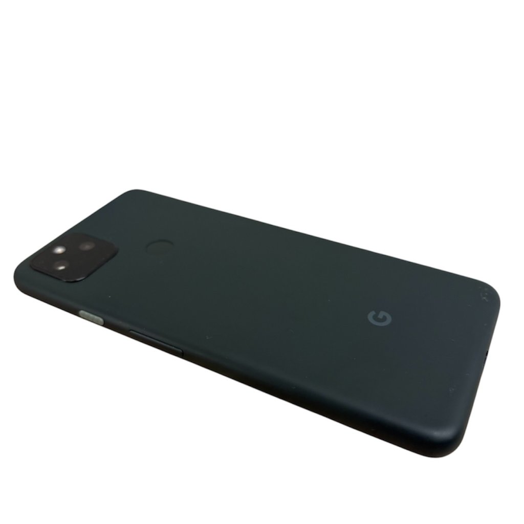 【データそのまま!!】Google　pixel5A　バッテリー交換