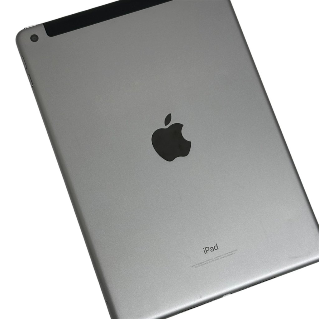 iPad5 コネクタ修理