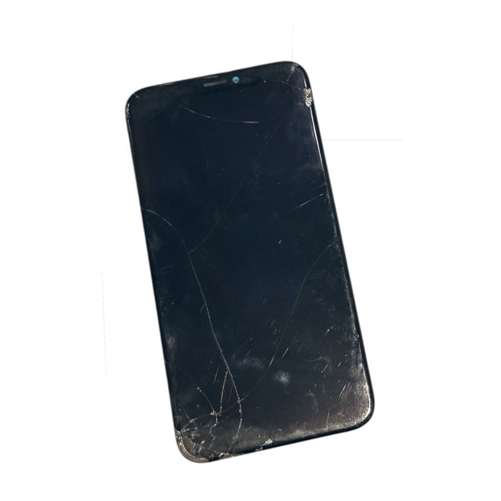 iPhoneX フロントパネル交換