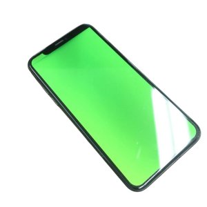 iPhoneX 液晶交換修理