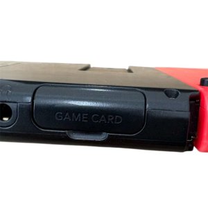【switch修理！】　switch　ゲームカードスロット修理