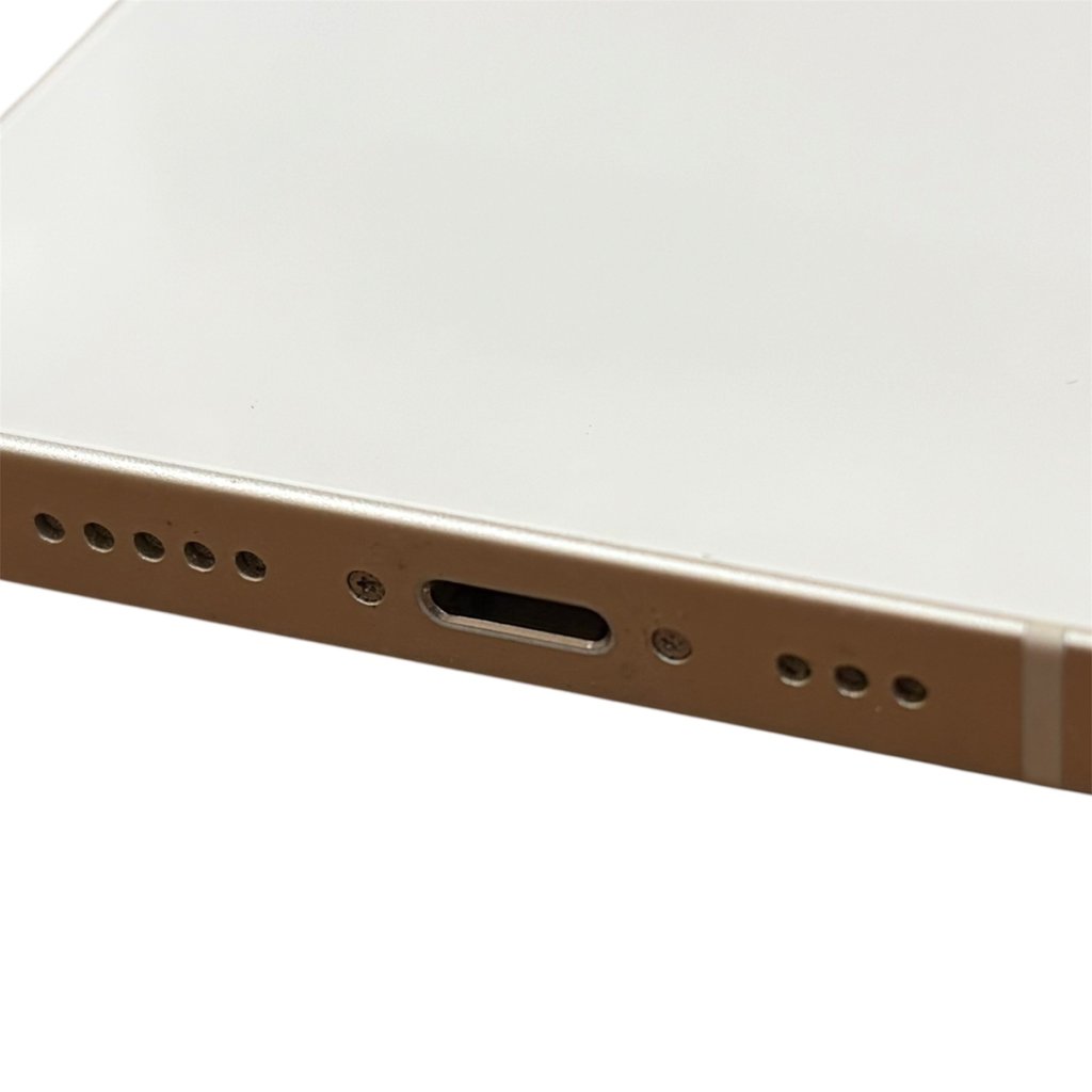 iPhone12 ライトニング交換修理