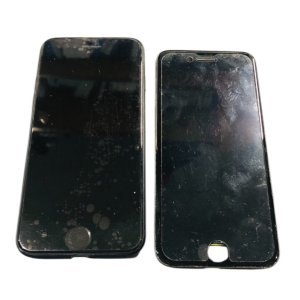 iPhoneSE3（第3世代）　液晶交換