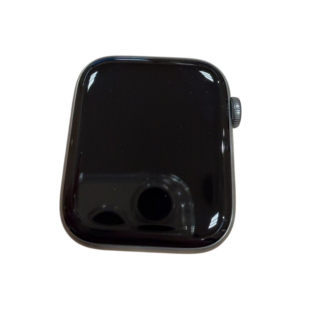 AppleWatchSE バッテリー交換