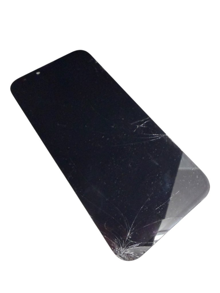 iPhone12 液晶交換