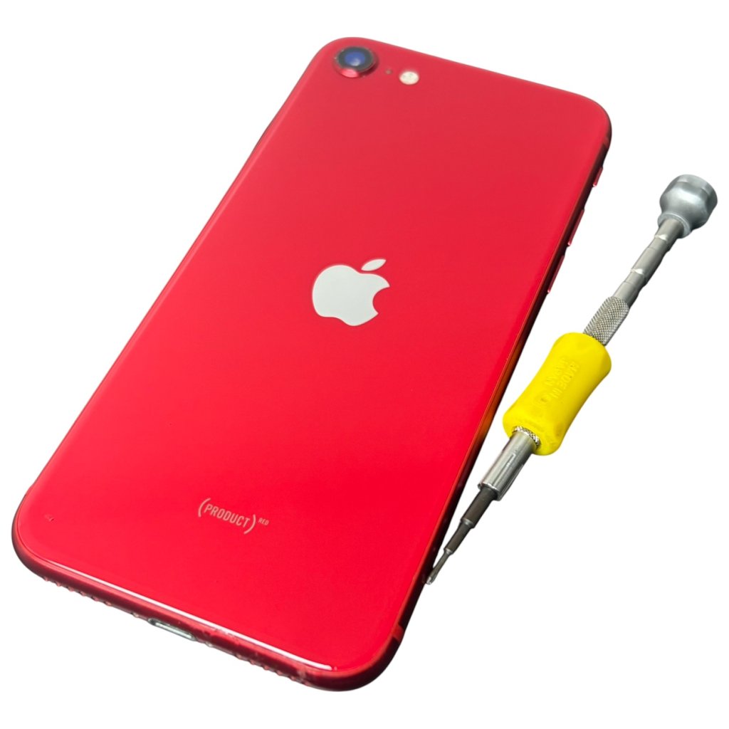 iPhoneSE3 液晶交換