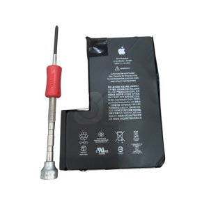 iPhone12 ProMax バッテリー交換修理