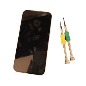 iPhone14　液晶交換