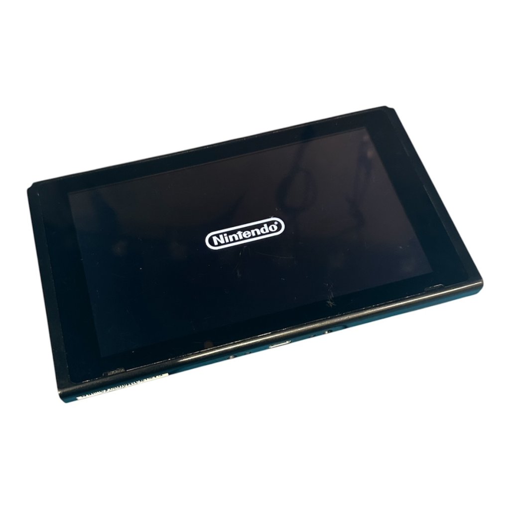 【充電の表示が不安定】【データそのまま！】Nintendo Switch バッテリー交換修理