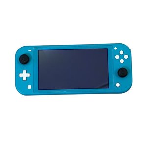 【バッテリー交換:消耗】Nintendo Switch Lite