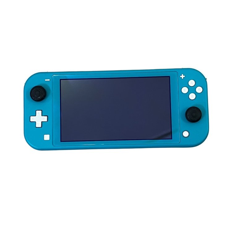 【バッテリー交換:消耗】Nintendo Switch Lite