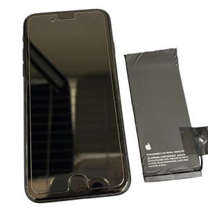 iPhoneSE3 バッテリー交換