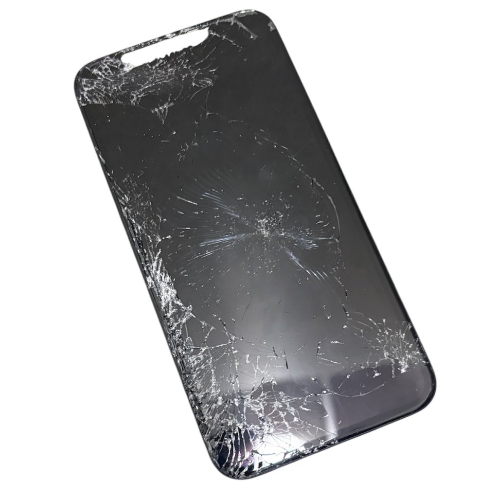 iPhone11 液晶交換