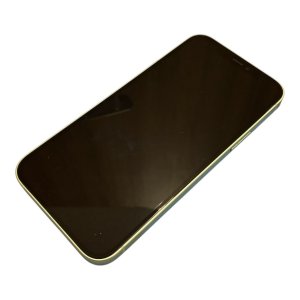 iPhone12 液晶交換