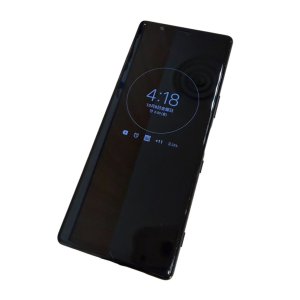 Xperia5 SOV41 基板修理