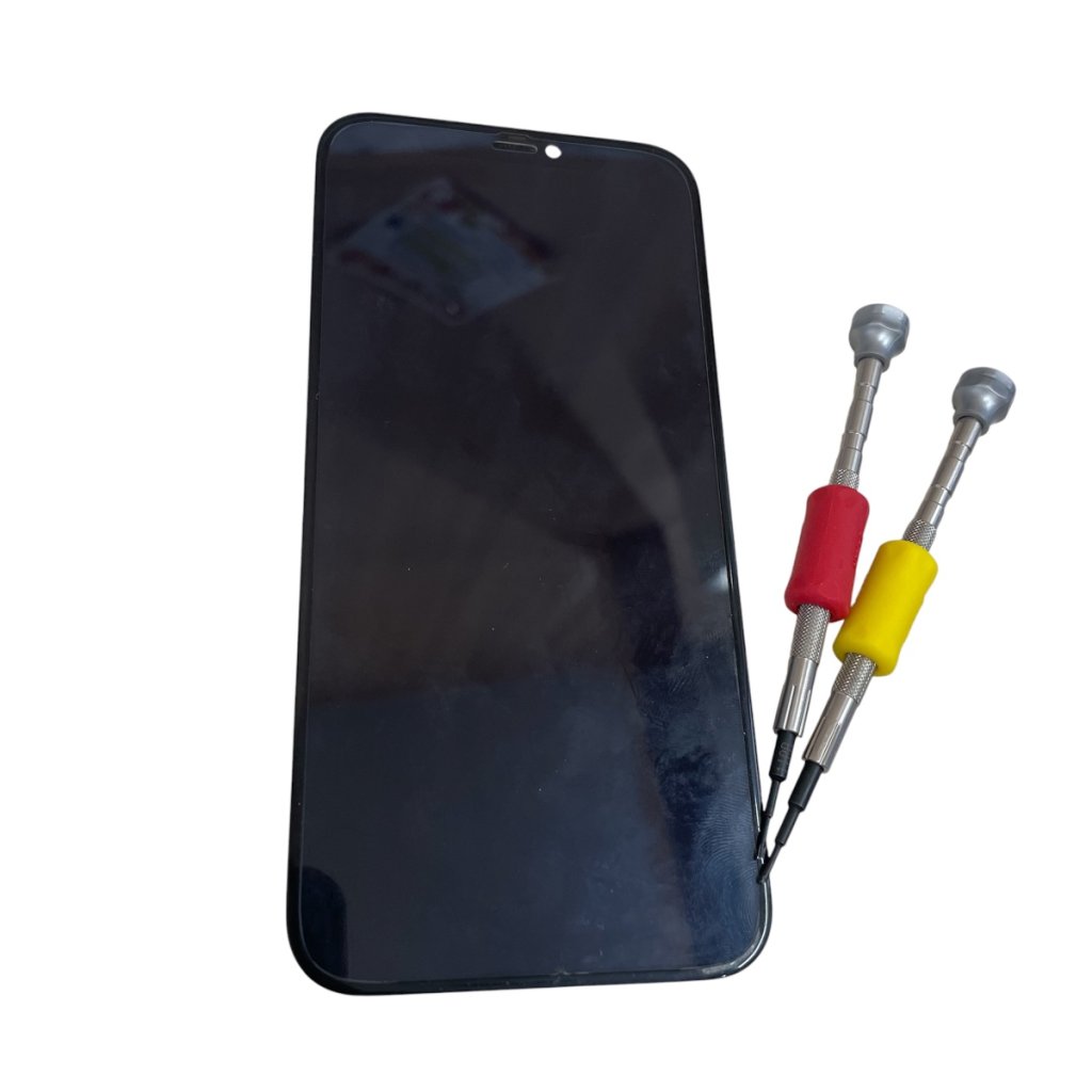 iPhone12 液晶交換