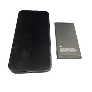 【即日修理】iPhone13　バッテリー交換