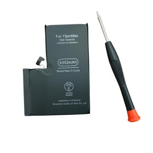 iPhone13 ProMax(アイフォン13プロマックス) バッテリー交換