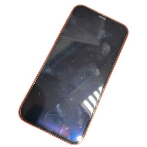 iPhone 12 の液晶交換修理