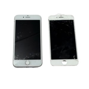 iPhone8　液晶交換