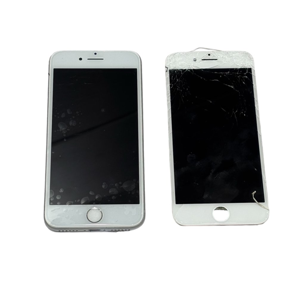 iPhone8　液晶交換