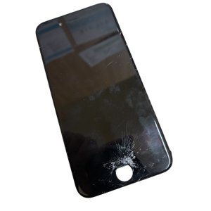 iPhone SE（第2世代）パネル交換