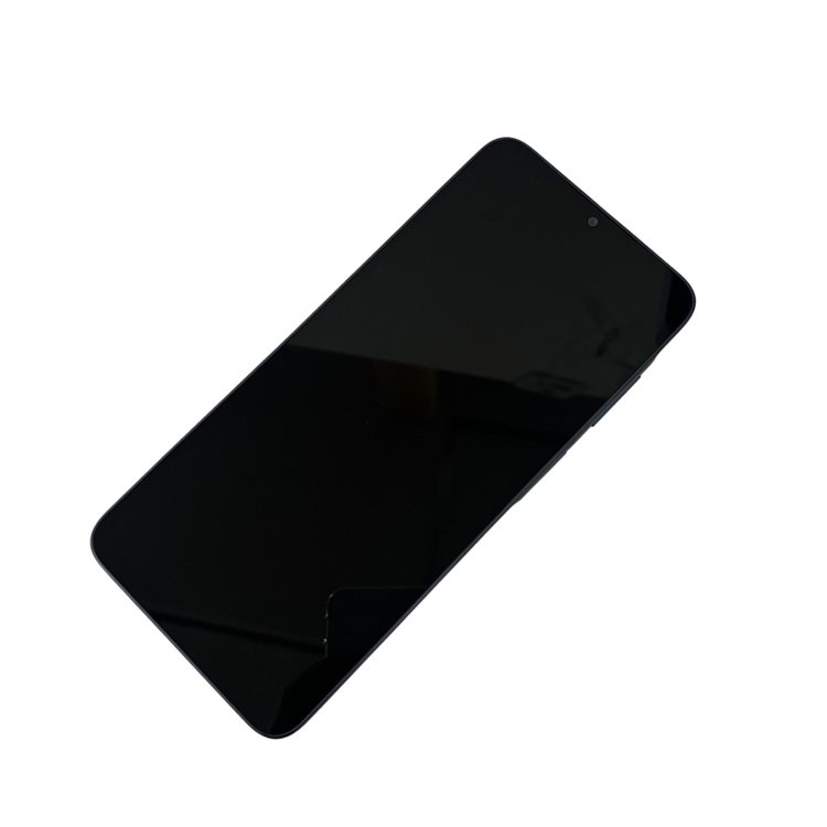 Android【液晶交換:一部タッチ不可】
