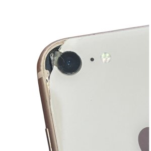 iPhone 8の背面パネル交換修理