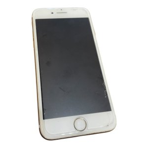 iPhone 8のフロントパネル交換修理