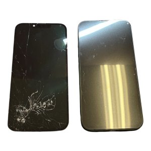 iPhone13 液晶交換